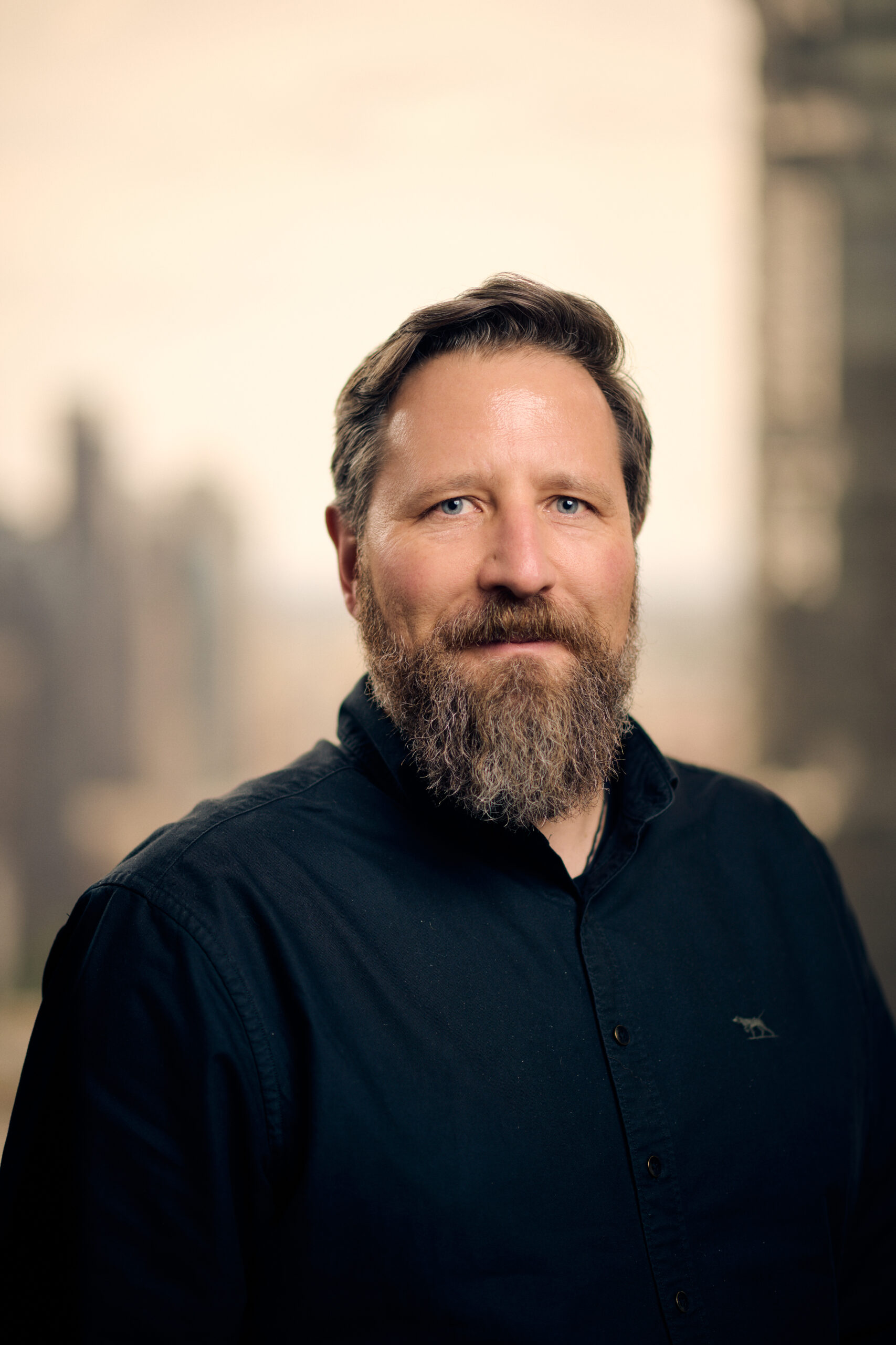 Florian Rohde