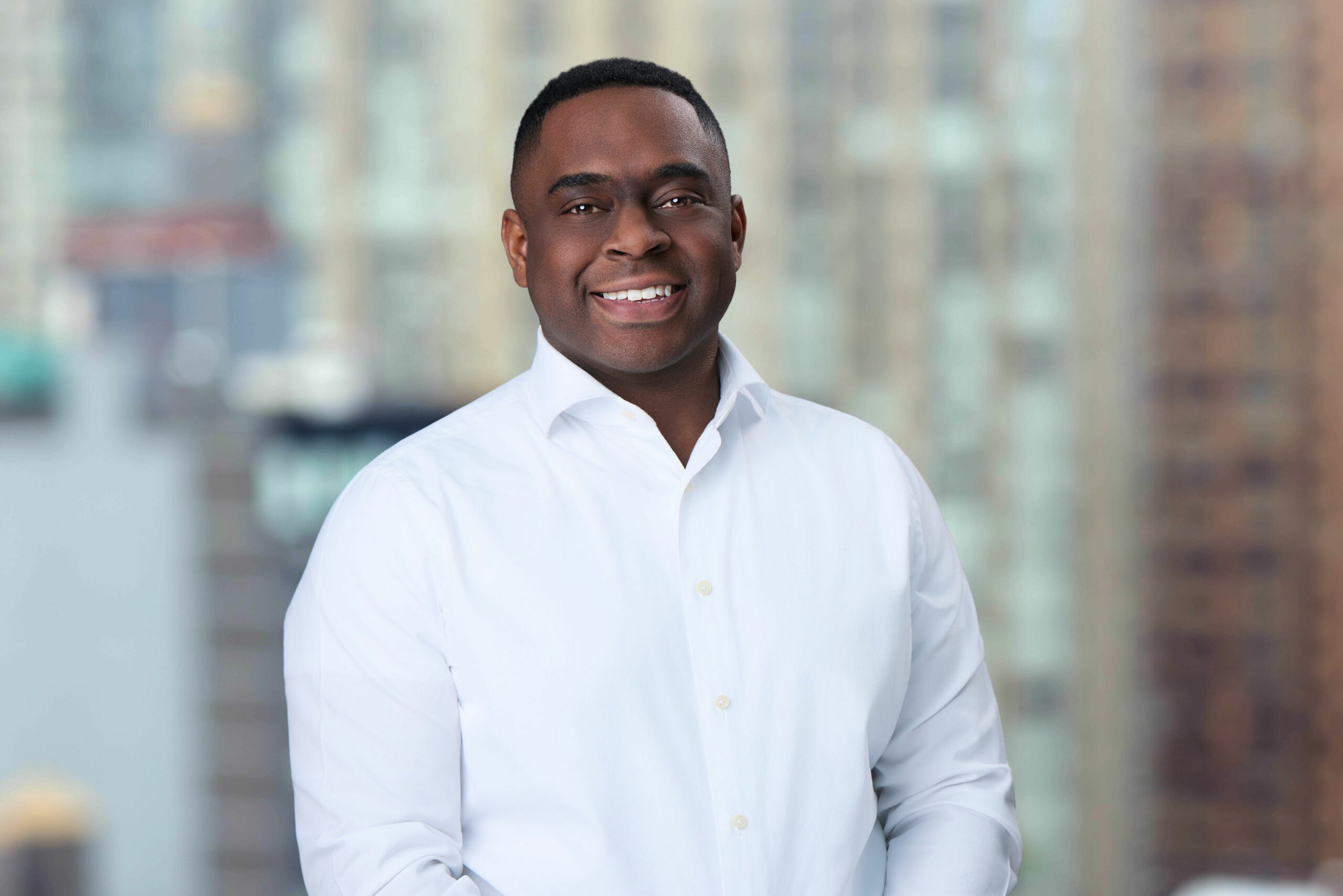 Corey Edwards