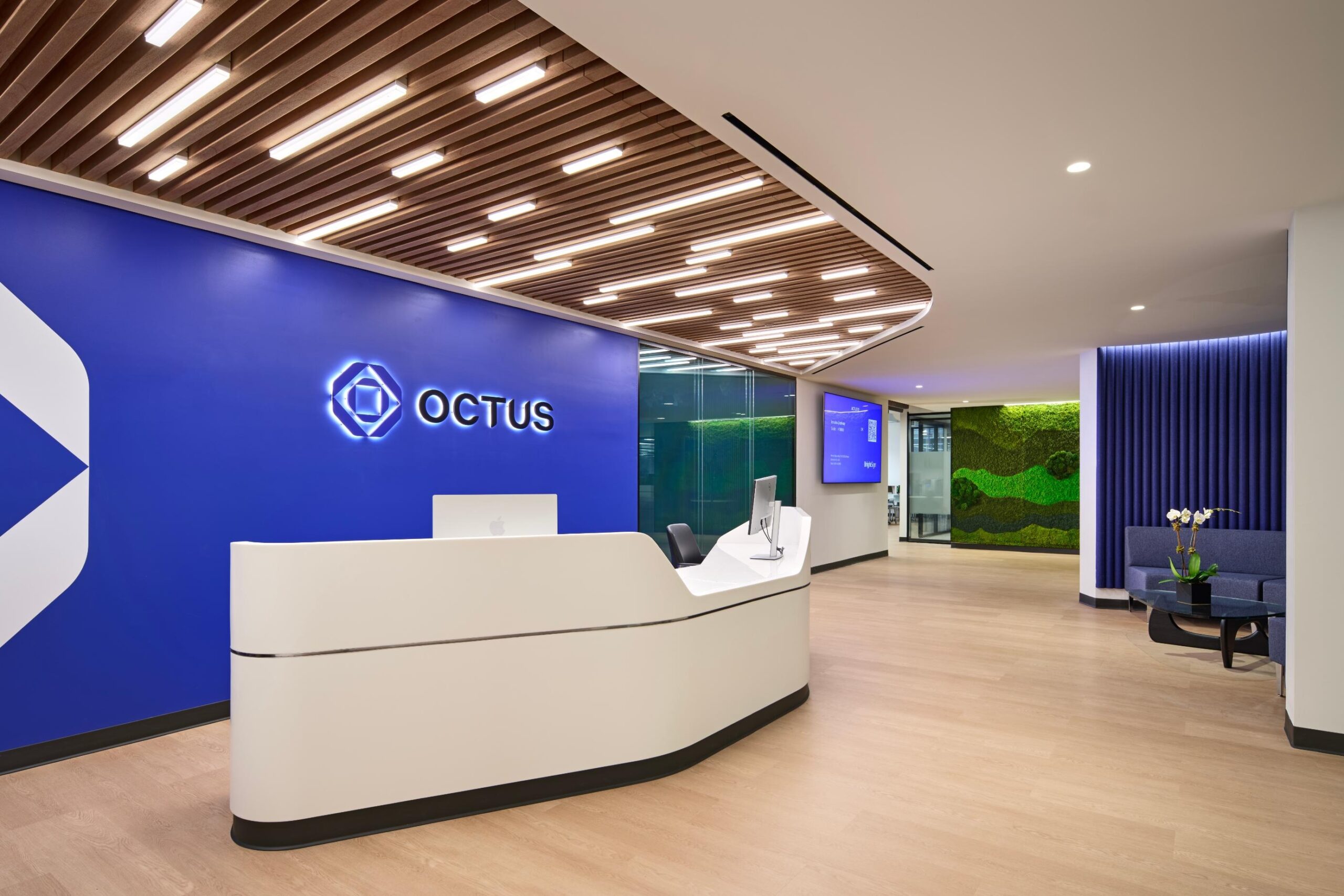 Octus