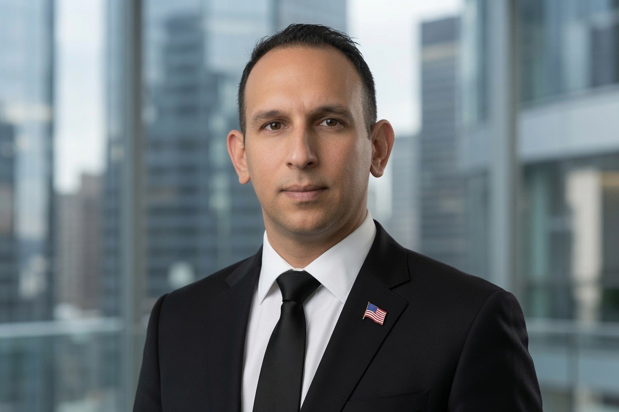 Justin DeFillippo